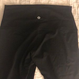 Lululemon align pant